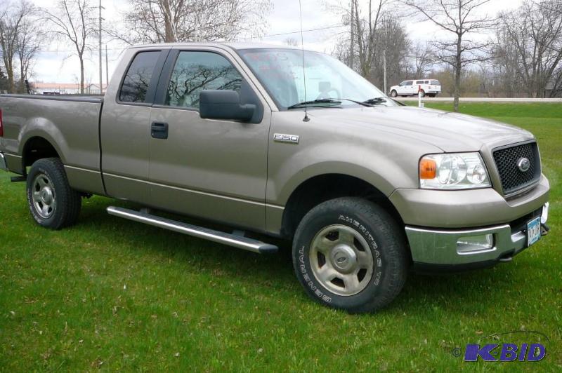 Year  2005&nbsp Make  Ford Model...