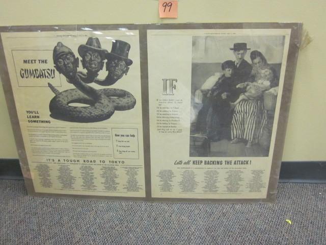 lot 99 image: Duluth News Tribune July 8th&nbsp1...