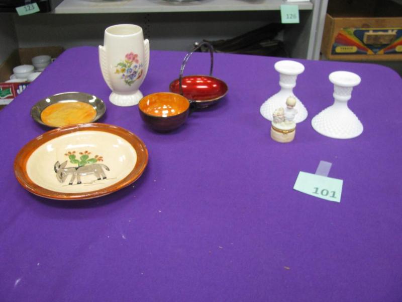 some cool items of intrest see phot...