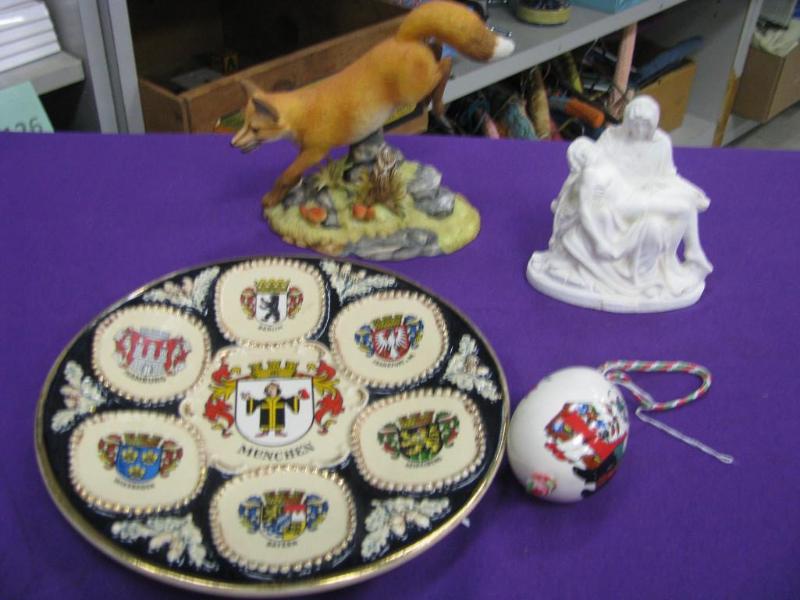 more collectible items see photos...