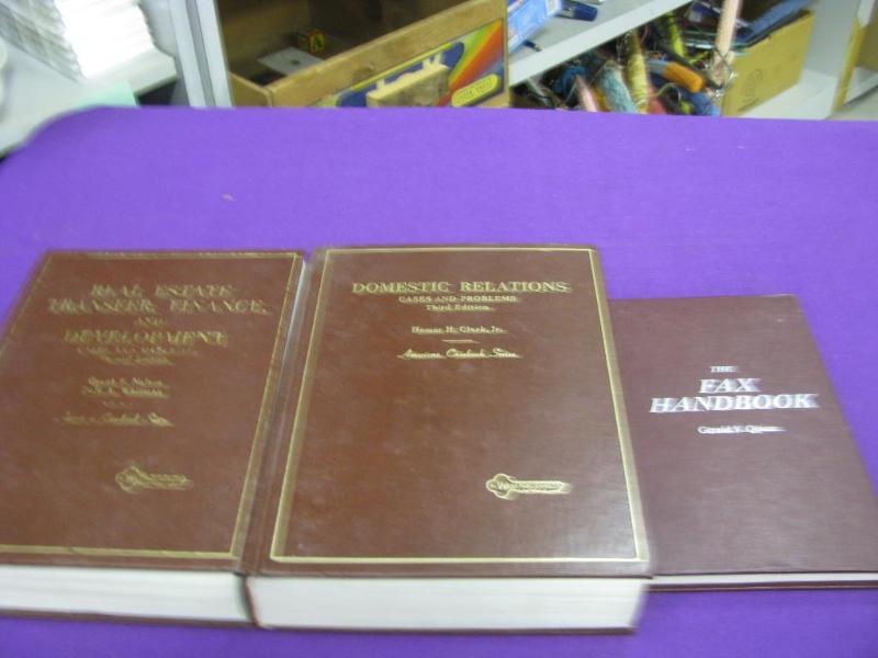interesting books...