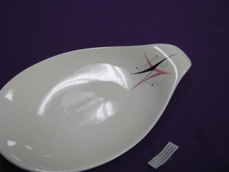vintage 1950s Eva Zeisel serving p...