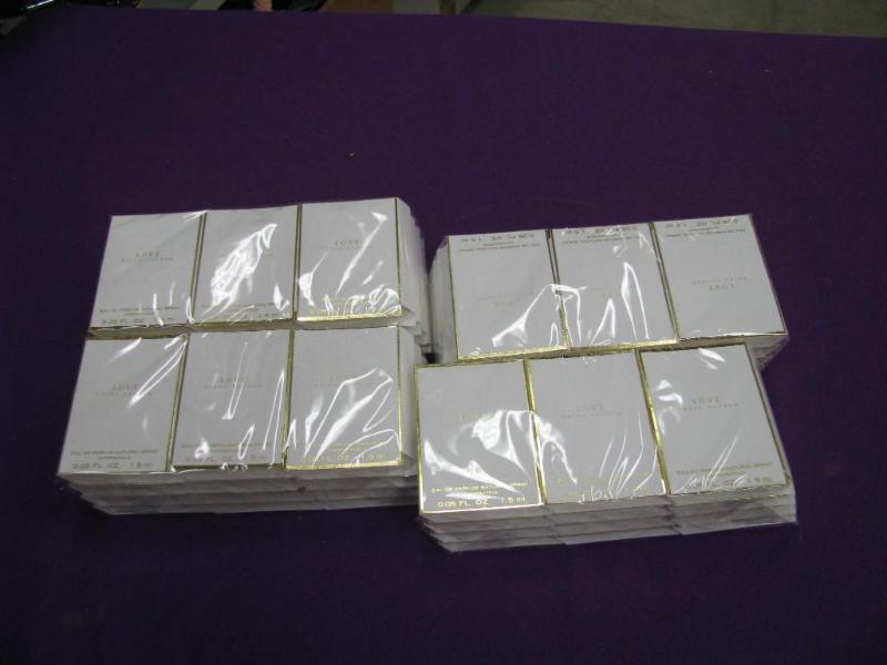 48 samples of Ralph Lauren &quotLo...