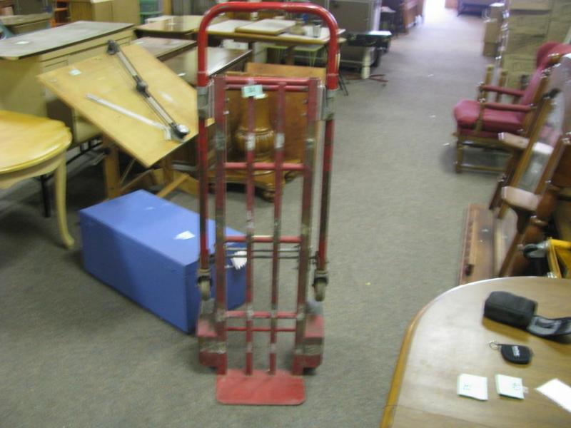 large heavy duty combo twofour whe...