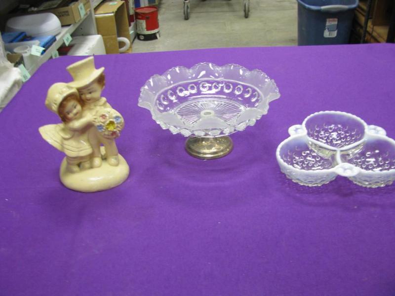 candy dish mmon glass serving dish ...