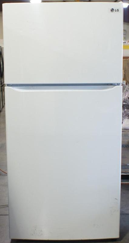 New LG Refrigerator Model # (LTC243...