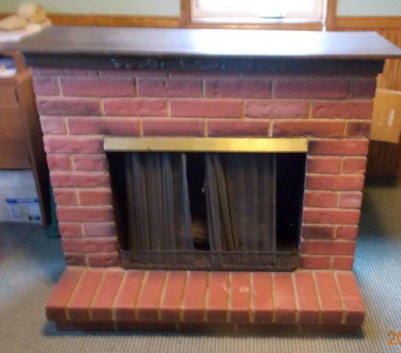 Beautiful Decorative Electric Firep...