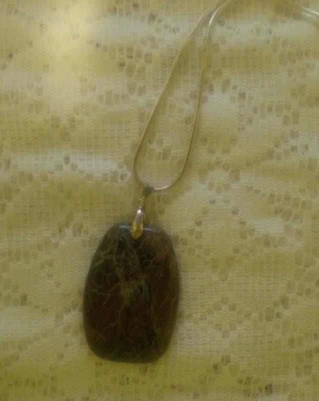 Newly handcrafted Polish stone 22 ...