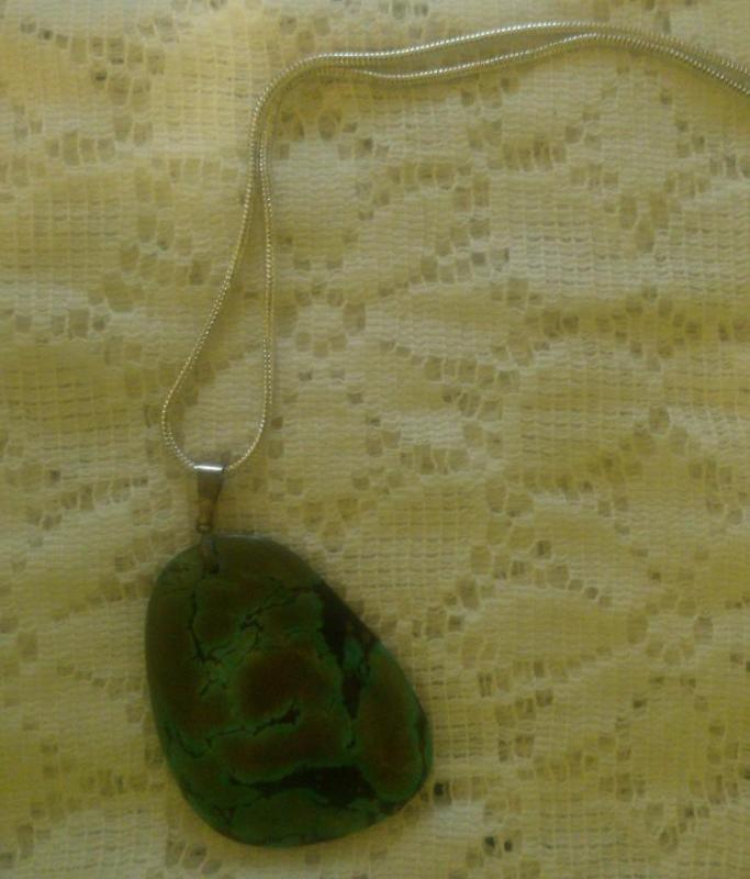 Newly handcrafted Polish stone 22 ...