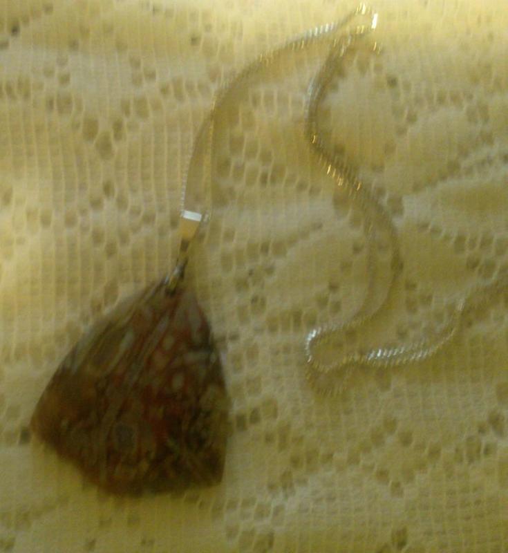 Newly handcrafted Polish stone 22 ...