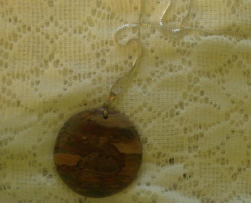 Newly handcrafted Polish stone 22 ...
