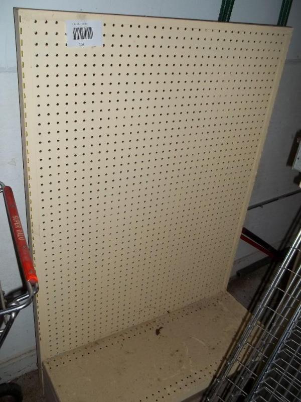 Shelf 3w x 4 12 tall...