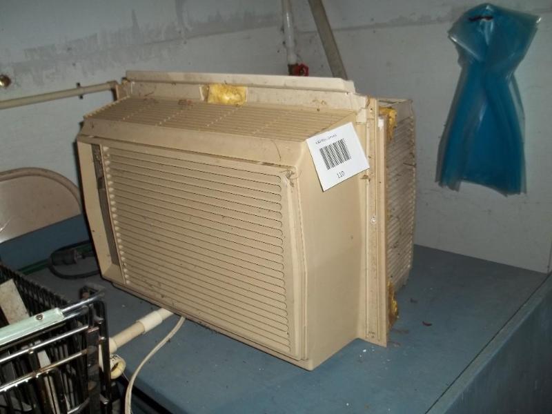 Air conditioning unit GE...