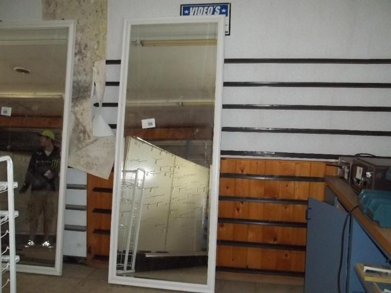 Mirror 37&quot wide x 94&quot tal...