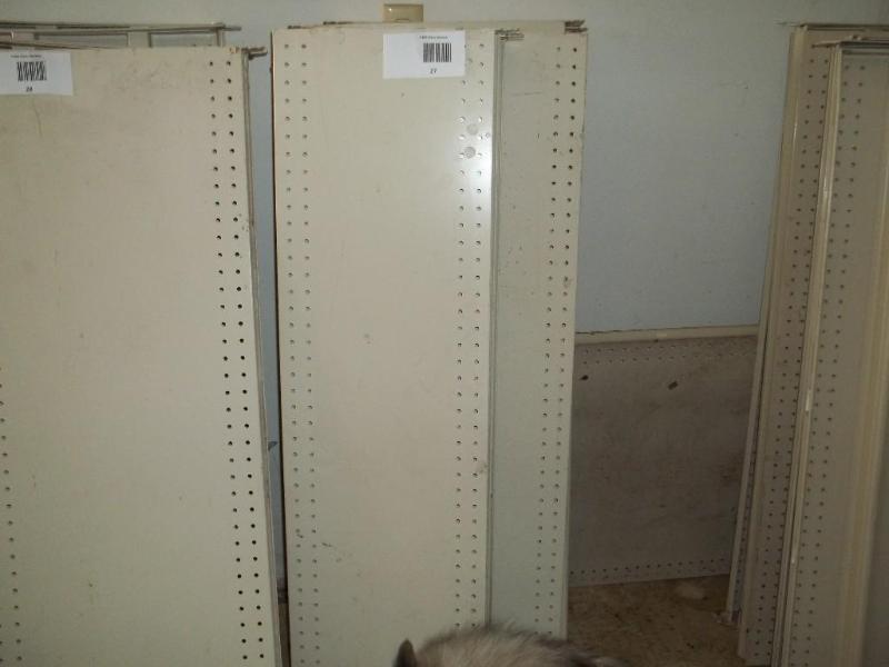Shelves for shelving 6...