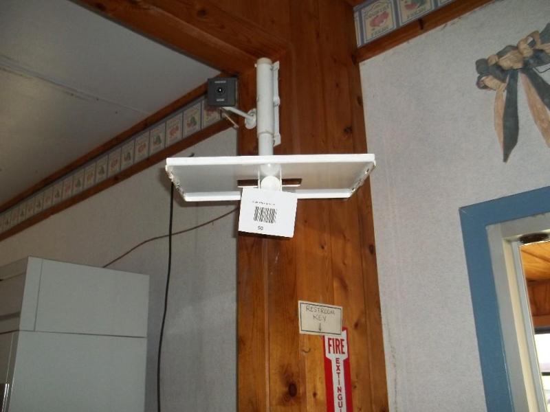 TV stand...