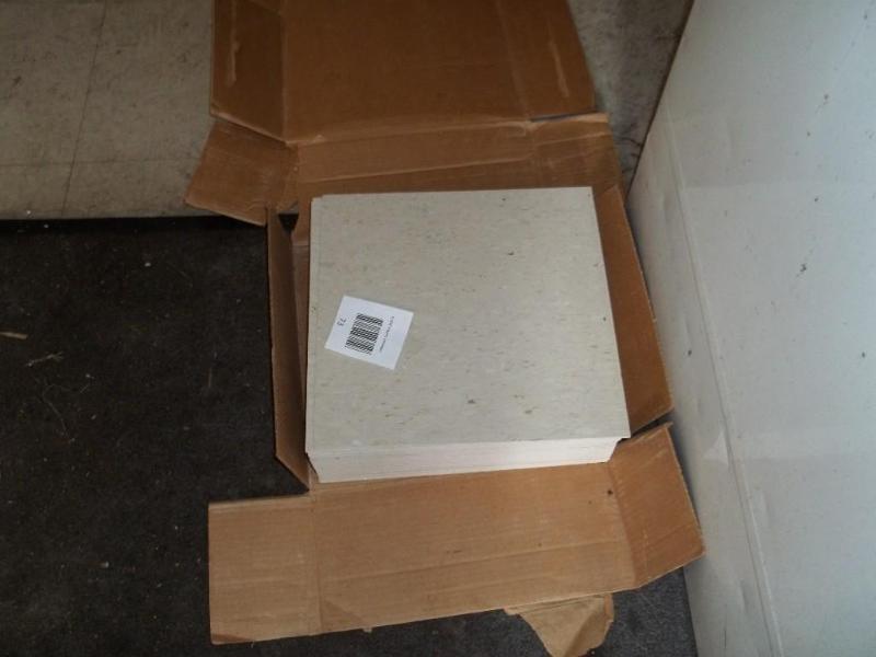 Floor tile Congolium 35...