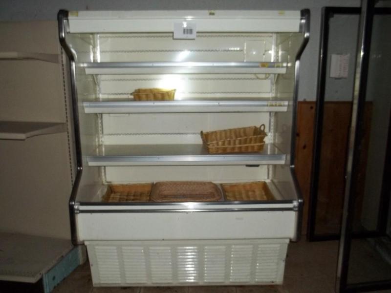 Tyler fridge display...