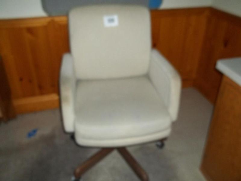 Office Chair...