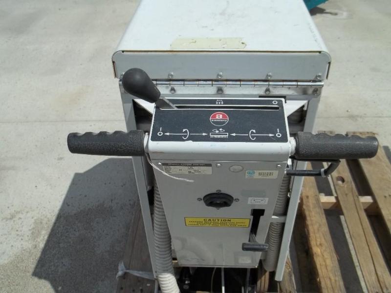 Convertomatic Scrubber Model 20 B...