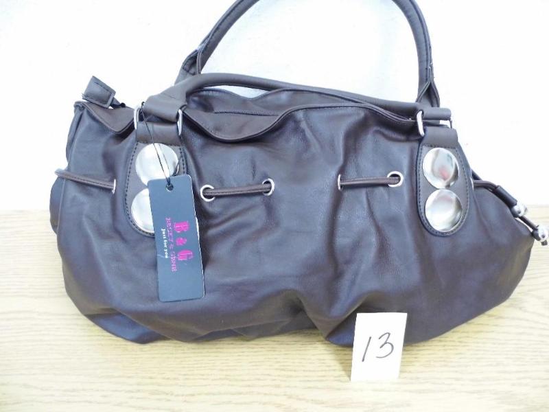 Becky & Gene Handbag #9065