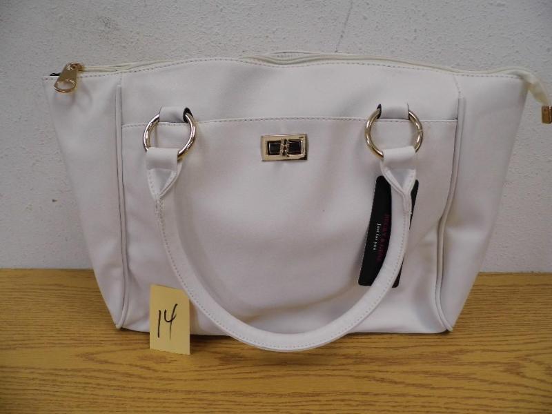 Becky & Gene Handbag #9090