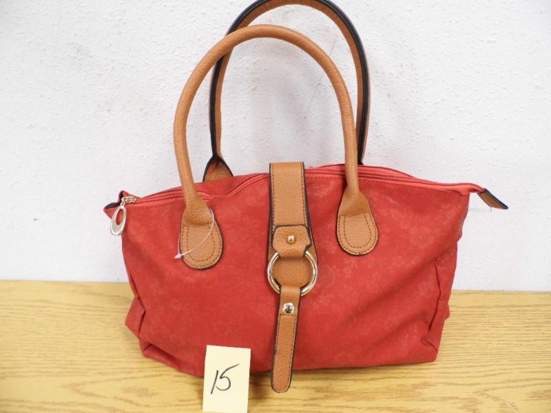 Becky & Gene Handbag