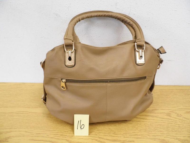 Becky & Gene Handbag