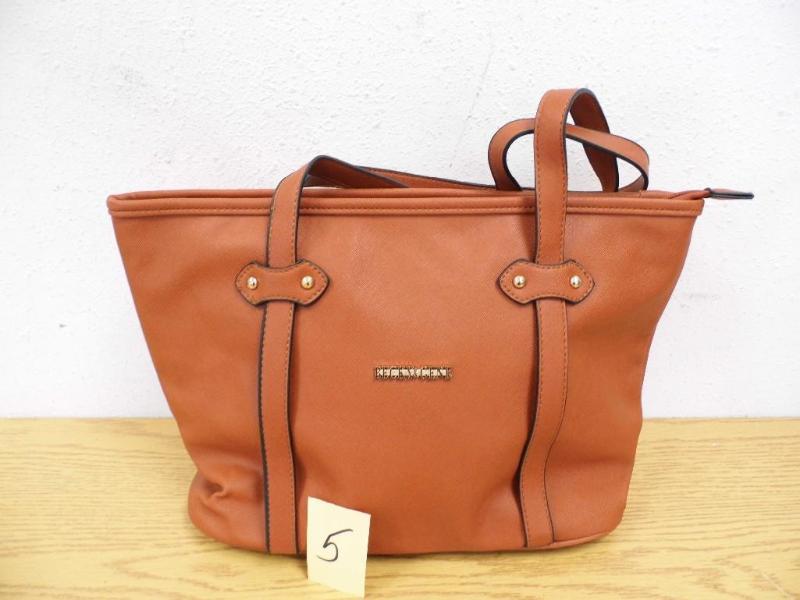 Becky & Gene Handbag