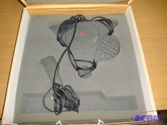 Polycom SoundStation...