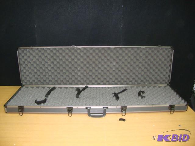 Hard Shell Bow or Rifle Case, Gande...