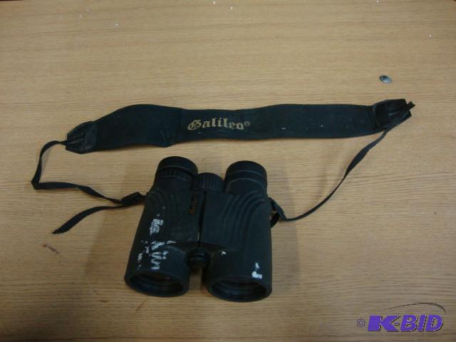 Galileo 10x42 Binoculars...