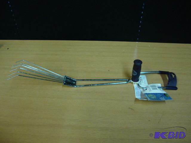 Wrist Saver Shrub Rake...