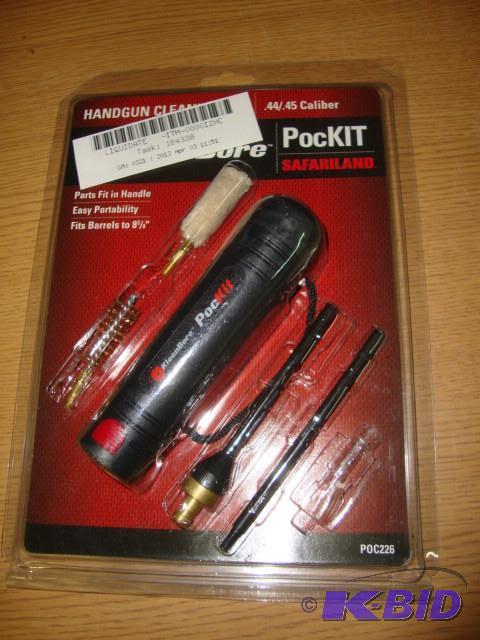 .44.45 Cal Cleaning Kit...
