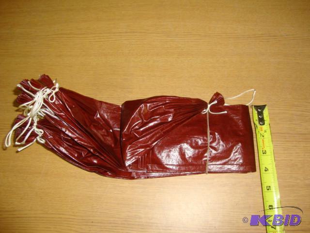 Sausage Casings, lot of 10...