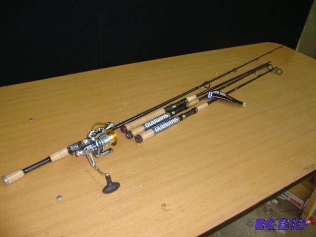 Lot of Gander Mountain GSX Medium H...