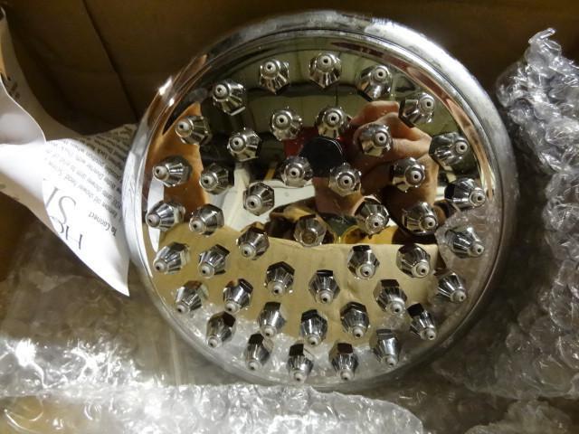 lot 167 image: Shower head...