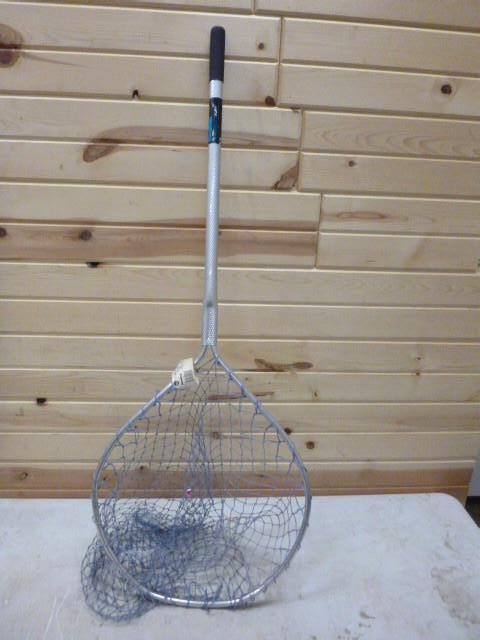 lot 166 image: Frabill Landing Net...