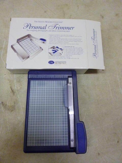 lot 173 image: Personal Trimmer...