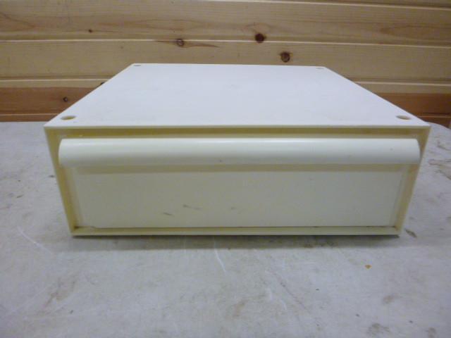 lot 185 image: Storage Drawer 6" X 16" X...