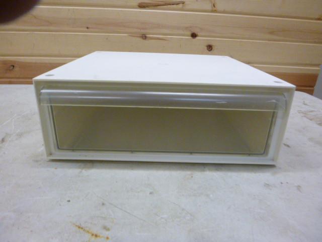lot 233 image: Storage Drawer 5 12" X 16&quo...