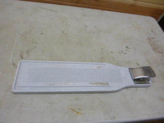 lot 254 image: Fish Cleaning Board...