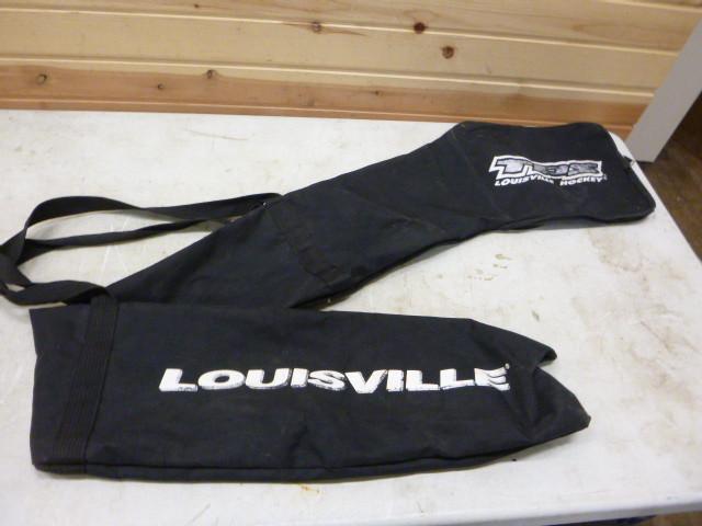 lot 40 image: TPS Louisville Hockey Stick Bag...
