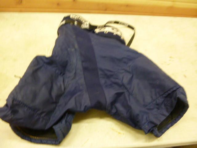 lot 45 image: CCM Supra Hockey Pants Size Medium...