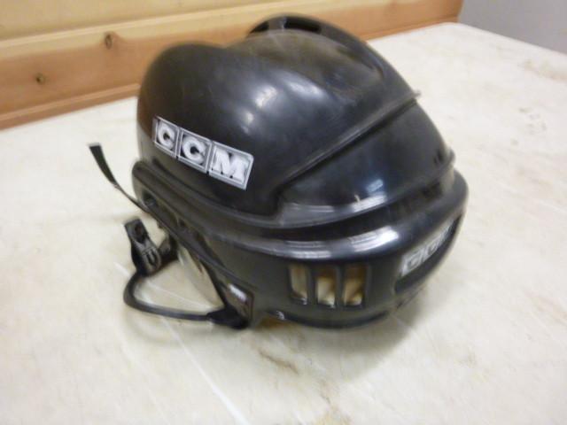 lot 53 image: CCM Hockey Helmet Size S...