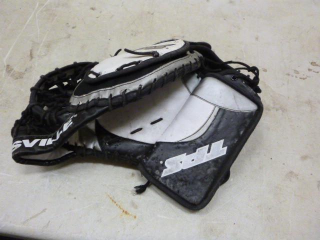 lot 56 image: TPS Louisville Left Hand Goalie Glo...
