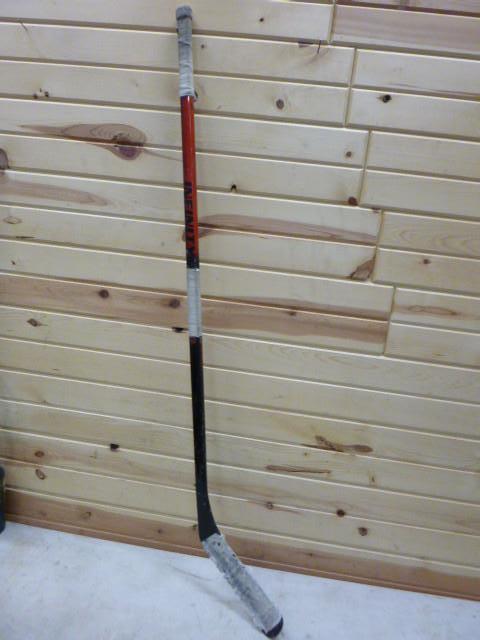 lot 61 image: Hockey Stick...
