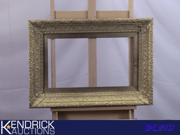Antique Gold Gilt Frame
