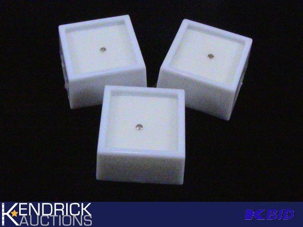 Lot Of Various Diamonds