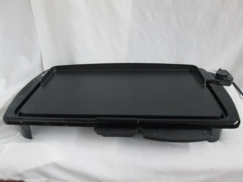 Super Chef Extra-Large Nonstick Griddle